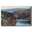 Vallée de la Creuse, soleil d'après-midi, 1889, toile tendue avec châssis-1981261349