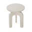Otek Solid Wood End Table-377870575