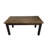 Dejardins Pine Solid Wood Dining Table-102097087