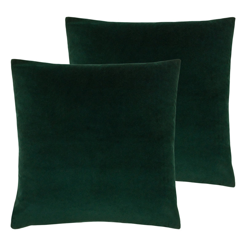 Strader Square Cushion, Bottle
