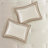 7 Piece Comforter Set Taupe/Brown Queen