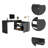 Axis 60" L Shape Computer Desk-1803283909