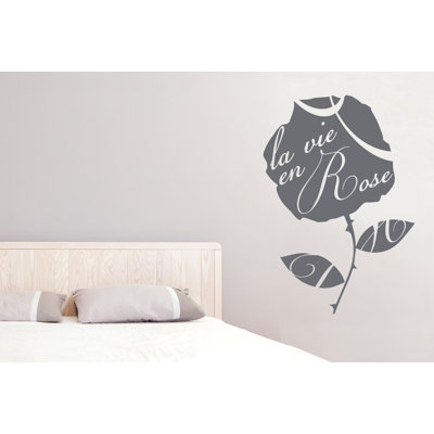 Plants & Flowers Wall Decal