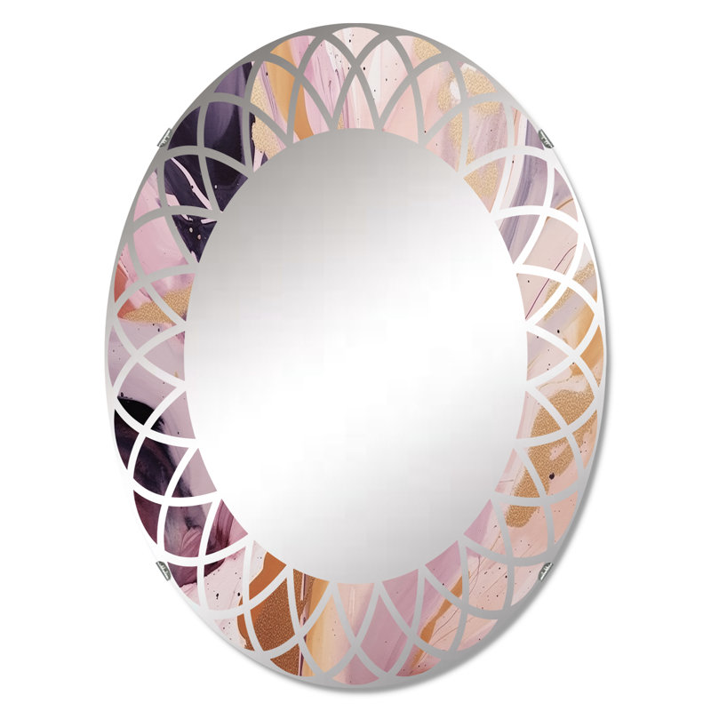 Miroir Klundert, 30 po x 20 po