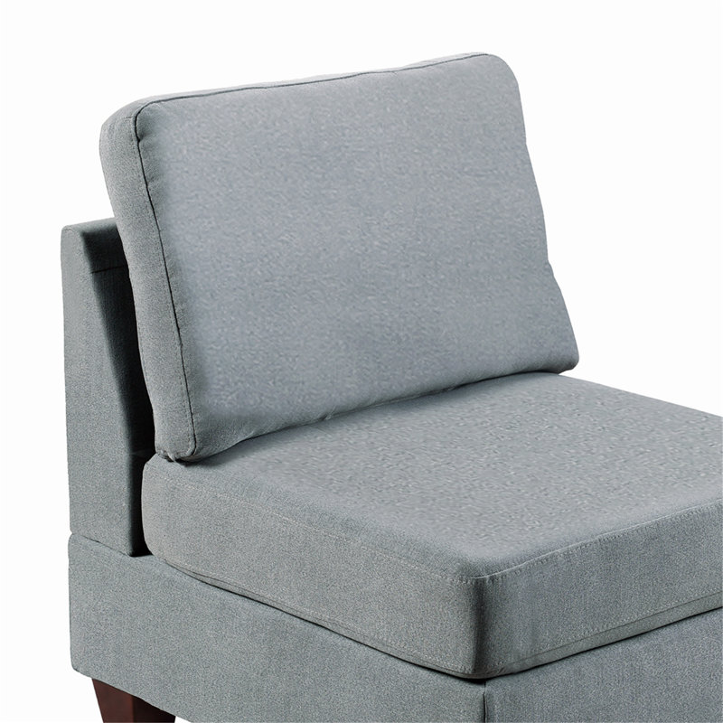 Upholstered Side Chair