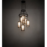 6 - Light Pendant