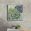 "Epic Graffiti" Succulents 1 "par Wellington Studio, art mural sur toile-106171862