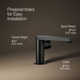 Composed® Single-Handle Bathroom Faucet with Drain Assembly