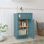 Base de meuble-lavabo simple 15 po seulement-95290459