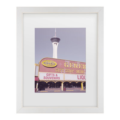 Œuvre encadrée «bolologuf studio III» à Las Vegas