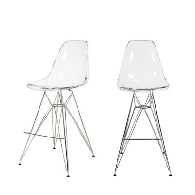 Tabouret de bar 29,5 po Chilmark