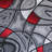 Sioar Modern Abstract Pattern Olefin Accent Area Rug-81244774