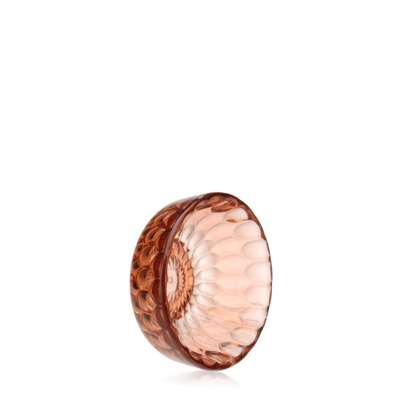 Jellies Wall Hook, Pink