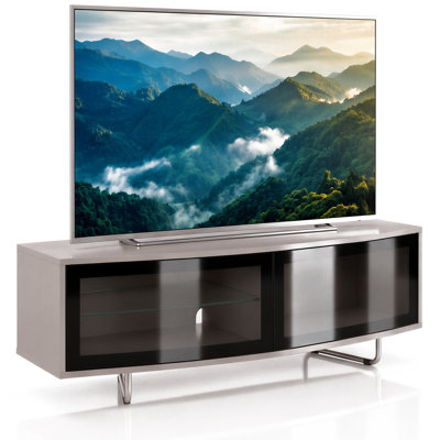 Krenn TV Stand for TVs up to 65"