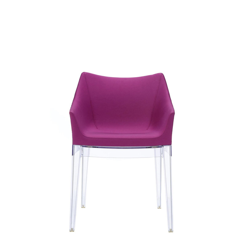 Madame Chair, Rome/Crystal