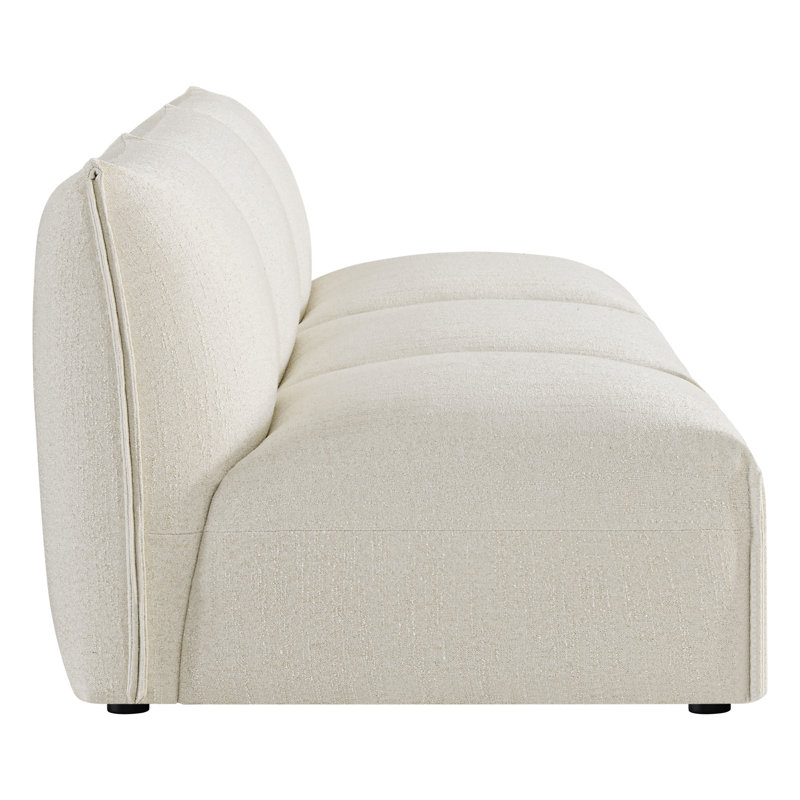 Upholstered Sofa