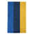 Bleu royal / bleu marine / doré sélectionné