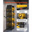 38 cm W Storage Rack