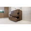 Ensemble de meuble-lavabo simple 36 po Dennes-532896166