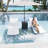 Pool Lounger