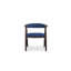 Armand Upholstered Arm Chair