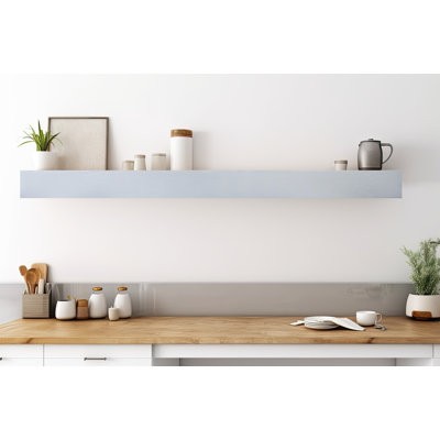 Tablette flottante Krystallynn