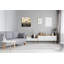 Glass Wall Clock-1302196697
