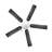 Lujaine 52'' Ceiling Fan with LED Lights