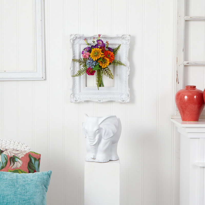 Mixed Arrangement