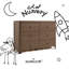 Casablanca 6-Drawer Double Dresser-877068636