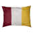 Maroon/White/Yellow sélectionné
