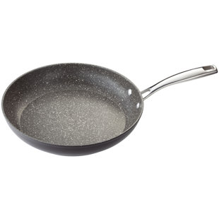 Poêle à frire antiadhésive en aluminium Stellar