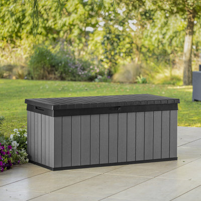 Darwin 100g Deck Box