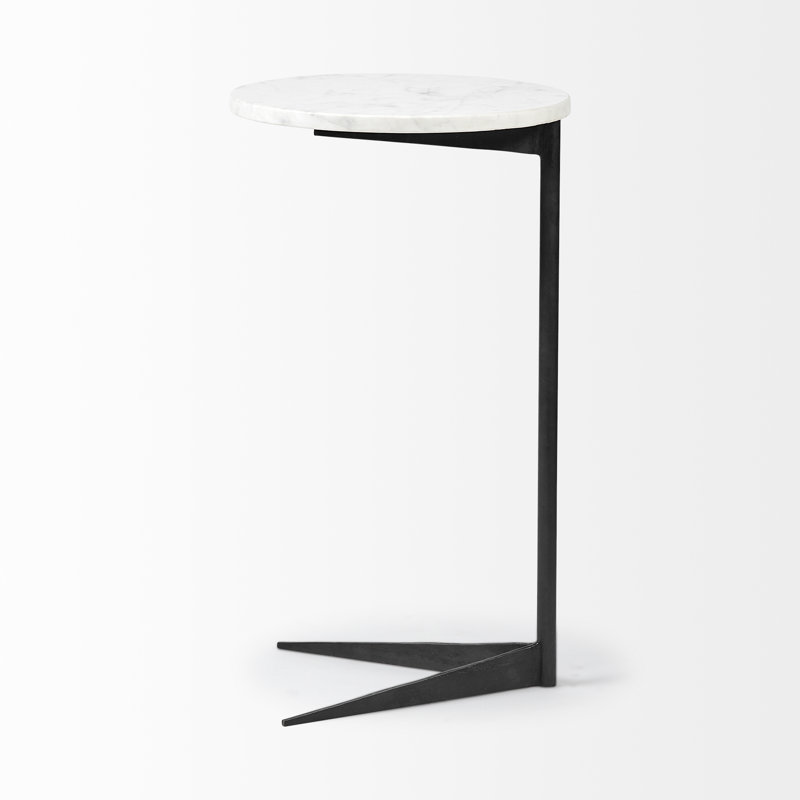 Table de bout Dessie