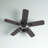 Hythe 52'' Ceiling Fan with Light Kit