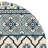 Northpoint Veranda Southwestern Indoor/Outdoor Area Rug-193742636