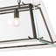 Azure 3 - Light Chandelier