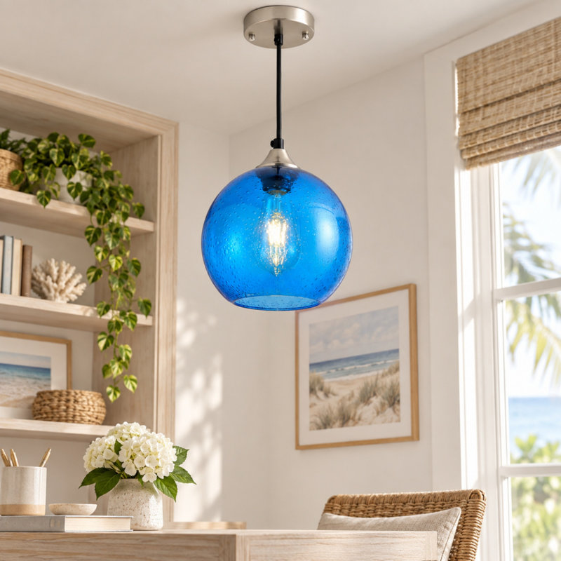 Luminaires suspendus, 1