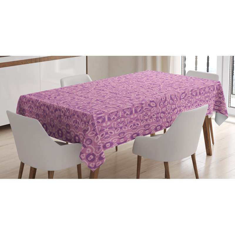 Decorative Tablecloth