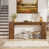 Rustic Brown