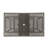Cast Expandable Dining Table