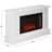 Thelma Electric Fireplace
