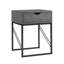 Sled End Table-848689685