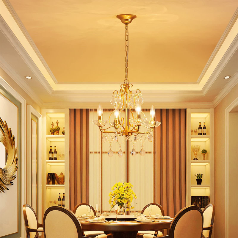 Dubay Chandelier