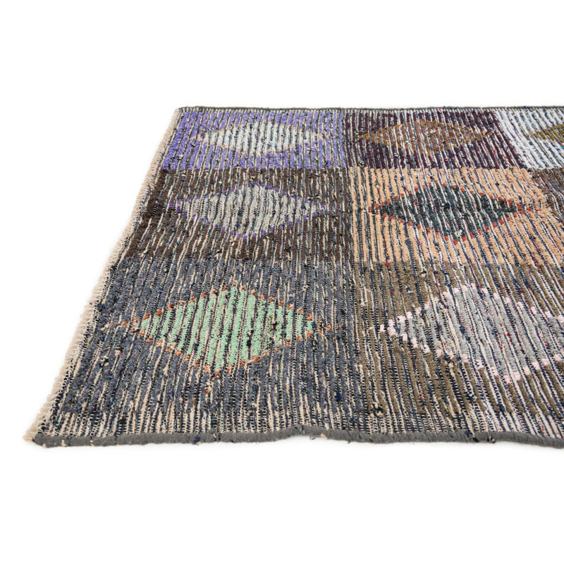 Tapis de couloir Jared