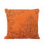 4 Piece Damask Oversized Embroidery Bedspread Set-21301791-21301798