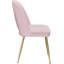 Chaise d'appoint Parnell-1600444930