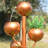 Metal Fountain