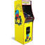 Pac-Man Deluxe Riserless Arcade Machine