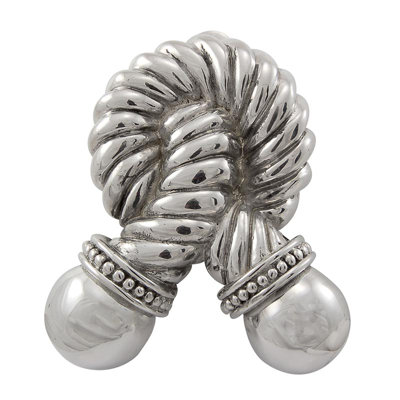 Equestre Door Knocker